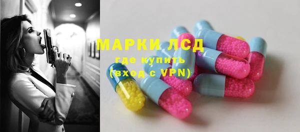 стафф Алексин